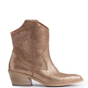 NEW PEDRO GARCIA women's arkansas boot in brown